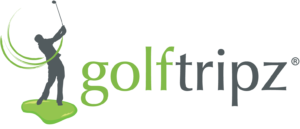 GolfTripz Logo
